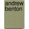 Andrew Benton door Josiah Henry Benton