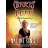 Angel's Blood by Nalini Singh