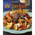 De Turkse keuken