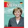 Angela Merkel by Clifford W. Mills