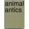 Animal Antics by Ripley Entertainment