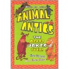 Animal Antics door Sam Schultz