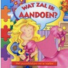 Wat zal ik aandoen? by N. Baxter