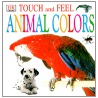 Animal Colors door Dk Publishing
