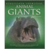 Animal Giants by Barbara Taylor