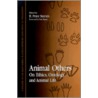Animal Others by Peter Steeves
