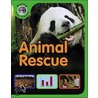 Animal Rescue door Sally Morgan
