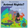 Animal Rights by Michael Twinn