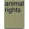 Animal Rights by Rhonda Lucas Donald