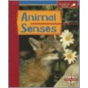 Animal Senses by Janine Scott