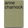 Anne Charnock door Michael Corris