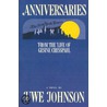 Anniversaries by Uwe Johnson
