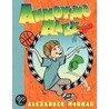 Annoying Alex by Alexander Monnar