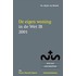 Eigen woning en hypotheekrente