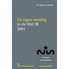Eigen woning en hypotheekrente