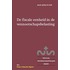Fiscale eenheid in de vennootschapsbelasting