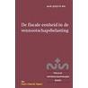 Fiscale eenheid in de vennootschapsbelasting