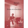 Erven en schenken