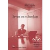 Erven en schenken by M.B. Lucas Luijckx