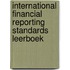 International Financial Reporting Standards leerboek