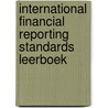 International Financial Reporting Standards leerboek