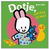 Dotje, wat trek je aan? door Y. Got