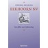 Eekhoorn NV