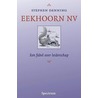 Eekhoorn NV door S. Denning