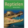 Reptielen door B. Weber