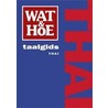 Wat & Hoe taalgids