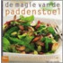 De magie van de paddenstoel