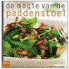 De magie van de paddenstoel door E. van Zalinge