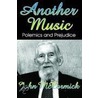 Another Music door John McCormick
