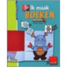 Ik maak boeken by Véronique Guillaume