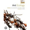Ant Ecology C door Lori Lach
