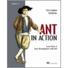 Ant in Action by Steve Loughran