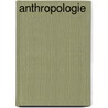 Anthropologie by Henrich Steffens