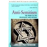 Anti-Semitism by Charles Patterson