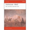 Antietam 1862 door Norman S. Stevens