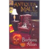 Antiques Maul by Barbara Allan