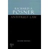 Antitrust Law door Richard Posner