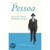 António Mora door Fernando Pessoa