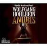 Anubis. 6 Cds door Wolfgang Hohlbein