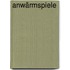Anwärmspiele