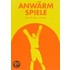 Anwärmspiele
