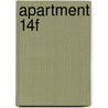 Apartment 14f door Christian Saunders