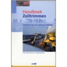 Handboek Zeiltrimmen door Nvt