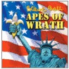 Apes Of Wrath door Steven Bell