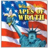 Apes Of Wrath by Steven Bell