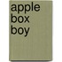 Apple Box Boy
